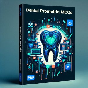 Dentistry Prometric Exam